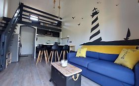 Maisonnette Les Sables